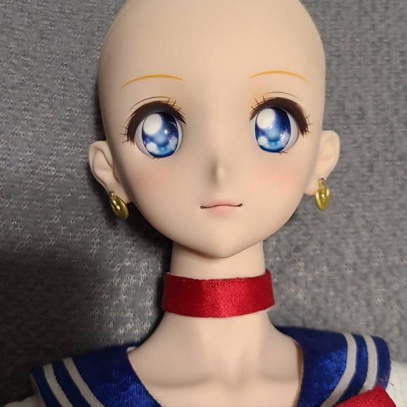 Sailor Moon Volks Dollfie Dream Doll - Picture 15 of 16
